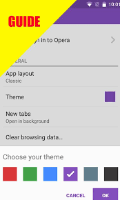 If you need to enjoy. New Opera Mini 2017 Trick For Android Apk Download