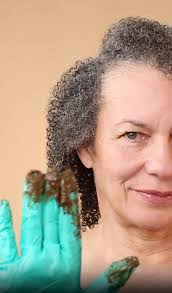 Foxxy Brown Color Wax