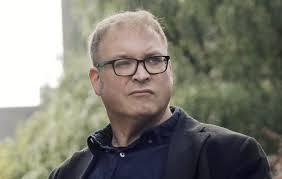 Bokdebutant: Mikkel Øyen