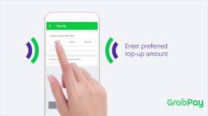 Top up from the comfort of your own home. How To Top Up Grabpay Via Credit Or Debit Card Malaysia Youtube