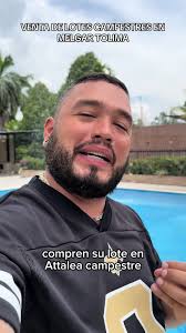 Alias Junior Melgar Tolima