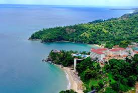This resort is formed by two identical hotels, grand bahia principe bavaro and grand bahia free entrance to the pueblo príncipe discotheque with local drinks and soft drinks included. Hotel Grand Bahia Principe Cayoca 5 Hrs Star Hotel In Samana