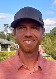 NSB golfer Kevin Aylwin wins