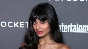 Actress jameela jamil confirmed in an instagram post on feb. Jameela Jamil Confirms She Has Ehlers Danlos Syndrome Self