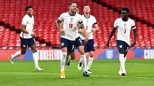 Smaller administrative regions in england are called counties. What Time Do England Play Belgium Today Kick Off Time Tv Channel And More Manchester Evening News