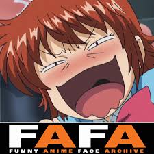 Check spelling or type a new query. Funny Anime Face Archive Photos Facebook
