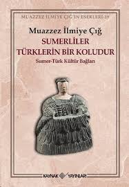 Muazzez ilmiye çığ hititoloji ve sümeroloji okumuş (fakültede ikisi aynı bölümde okutulurmuş) ve hitit dilini sumerceden daha iyi bildiğini söylemiştir. Sumerliler Turklerin Bir Koludur Sumer Turk Kultur Baglari By Muazzez Ilmiye Cig