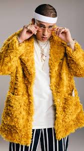 This bad bunny and i have got something coming for ya #beasters#mayores. Bad Bunny Wallpaper For Mobile Wallpaper Hook