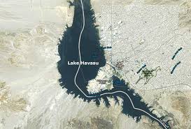 Featuring 60 miles of navigable waterways along arizona's northwest border with california, lake havasu is considered one of the state's best boating lakes. Exploring Lake Havasu Az Desertusa