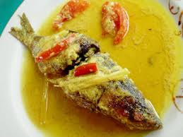 Lalu, diamkan selama 15 menit. Masakan Pesmol Betawi