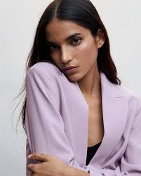 M.N.G Eleonor Blazer