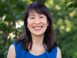 Alice Tseng, Associate Professor