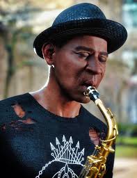 Otis HD for Genesis 8.1 Male