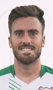 Parada, José Antonio Parada Prado