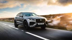 Now with the carmaker's confirmation the new jaguar f pace suv's bookings being open in india, it is easy to deduce the launch isn't too far away either. 2021 Jaguar F Pace Facelift Launched In India