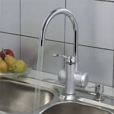 the electric hot water tap, eht10, is