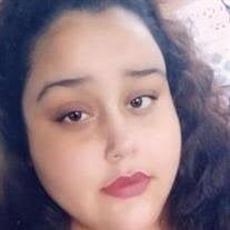 Frances Nichole Rivera Obituary