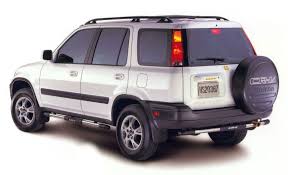 Honda Crv I Don T Know How To Repair Cars So I Appreciate Very Reliable Ones My 2000 Crv Has Nearly 250k Miles Has Had No M Honda Cars Honda Crv Honda