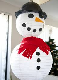 Des bricolages et activités de noël avec de la récup ou récupération. Bricolage Enfants 50 Projets A Realiser Ce Noel