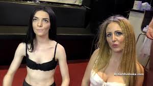 Petite Maddison Rose and MILF Classy Filth cum party - XNXX.COM