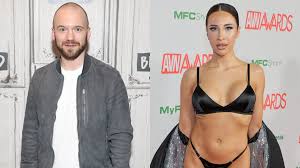 Hot Ones Host Sean Evans Reportedly Dating Adult Film Star Melissa  Stratton
