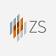 ZS logo