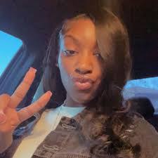 Keyonna Moore's Instagram, Twitter & Facebook