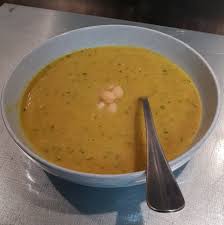 Epingle Sur Soupe