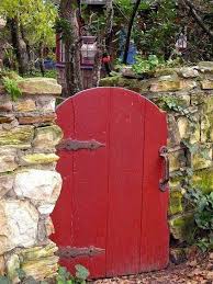 Check out our fence gate selection for the very best in unique or custom, handmade pieces from our outdoor & gardening shops. 53 Fences Gates Paths And Pavers Ideas Fence Building A Fence Backyard