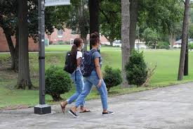 Business and industry in all 100 north carolina counties through our network of 58 community colleges. Nc S Historically Black Colleges Avoid Covid North Carolina Health News