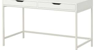 Alex Bureau Blanc 131x60 Cm Ikea Bureau Blanc Ikea Bureau Blanc Ikea