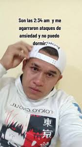 Ataques de Ansiedad Nocturnos: Cómo Afrontarlos