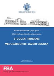 Ius Internacionalni Univerzitet U Sarajevu Ius