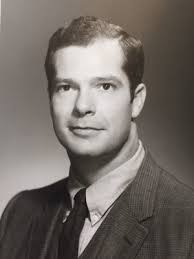 Charles Deutermann Obituary