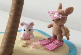 Http Www Feelyli Fr Le Bateau De Croisiere Sylvanian Families Bateau De Croisiere Bateau Croisiere