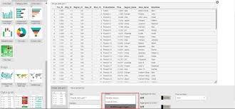 Drillthrough In Ssrs Mobile Reports Data Awareness Programme