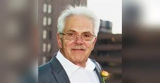 James B. Formanek Obituary