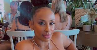 The Truth About Iyanna Mayweather's Mom