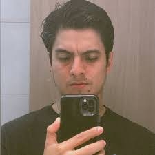 Anthony Leandro's Instagram, Twitter & Facebook