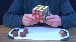4x4x4 anfängerlösung, rubik's master cube; Rubik Auf Langweiledich Net