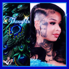 His reaction to this 'face tattoo' was brilliant 😂