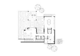 Gallery Of Gable House B Design24 Studio 26 Gable House Floor Plans Ground Floor Plan