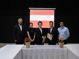 Tritn À¸ˆ À¸šà¸¡ À¸­ Jinjiang À¸¥ À¸¢à¸˜ À¸£à¸ À¸ˆà¸žà¸¥ À¸‡à¸‡à¸²à¸™ Aec10news
