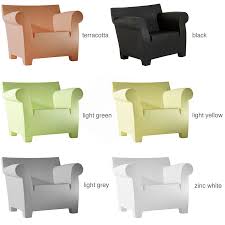 Bubble Club Armchair Kartell Kartell Bubble Club Chair By Philippe Starck Kartell S Bubble Club A Cont Bubble Chair Club Armchair Modern Outdoor Furniture