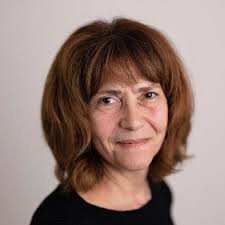 Mila Dimitrova Vulchanova