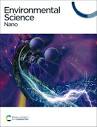 Environmental Science: Nano journal