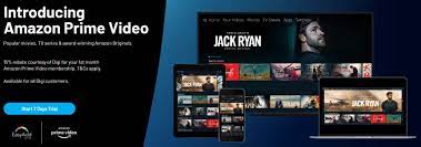 Select the department you want to search in. Digi Offers Amazon Prime Video Subscription In Malaysia