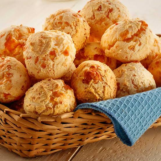 Chipa Bocadito