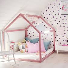 Lit Cabane Dans Une Chambre D Enfants Picslovin Chambre Enfant Deco Chambre Enfant Decoration Chambre Enfant