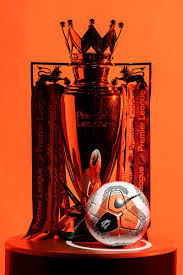 The home of premier league football on bbc sport online. Nike Debuts Tunnel Vision Ball For Premier League Hypebeast